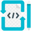 Software Test  Icon