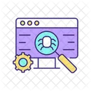Digital Skill Software Icon