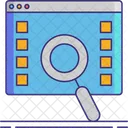 Software Testing Icon