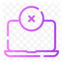 Software Testing Error Edit Code Icon