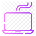 Software Testing Smoke Testing Icon