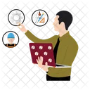 Software Testing Testing Development Icon