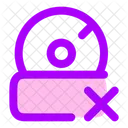 Software Uninstall  Icon