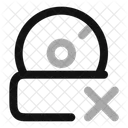 Software Uninstall Icon