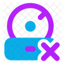 Software Uninstall  Icon