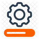 Software Update Saas Software As A Service Icon
