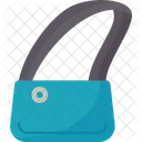 Cuerda Bolsa Llevar Icono