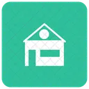 Vivere Casa Reale Icon