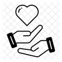 Soignant Icône