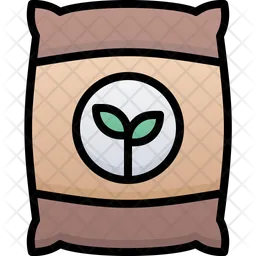 Soil  Icon