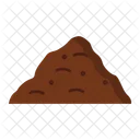 Soil  Icon