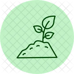 Soil  Icon