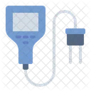 Soil Moisture Sensor Icon