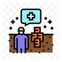 Soil  Icon