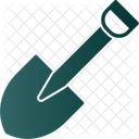 Digging Equipment Garden Icon