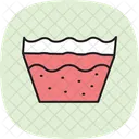 Soil Layers Farm Icon