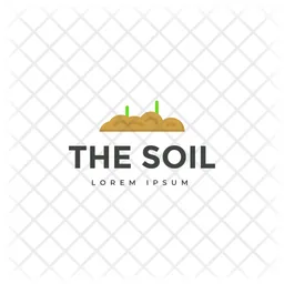 Soil Logo Logo Icon