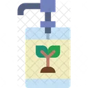 Soil Moisture Icon