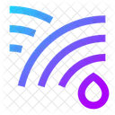 Soil Moisture Global Icon