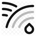 Soil Moisture Global Icon