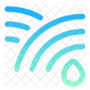 Soil Moisture Global Icon
