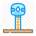 Soil Moisture Sensor Icon