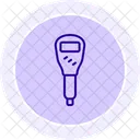 Soil Moisture Meter Soil Moisture Icon