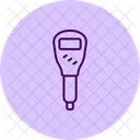 Soil Moisture Meter Soil Moisture Icon