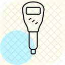 Soil Moisture Meter Soil Moisture Icon