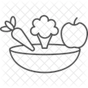 Soil Nutrient Storage Fertilizer Storage Icon