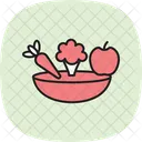Soil Nutrient Storage Fertilizer Storage Icon