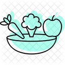Fertilizer Storage Shed Icon