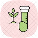 Soil Nutrition Test Soil Nutrition Icon