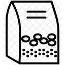 Soil Package  Symbol