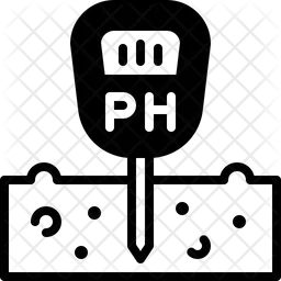 Soil Ph Meter  Icon