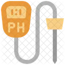 Soil Ph Tester Icon