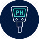 Soil Ph Tester Icon