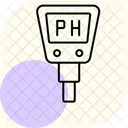 Soil Ph Tester Icon