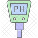 Soil Ph Tester Icon