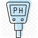 Soil Ph Tester Icon