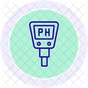 Soil Ph Tester Icon
