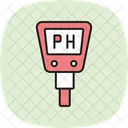 Soil Ph Tester Icon