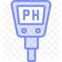 Soil Ph Tester Icon
