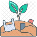Soil Pollution Land Pollution Pollution Icon