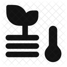 Soil-temperature-field  Icon