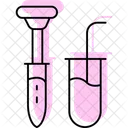 Soil Testing Kit Soil Testing Icon