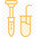 Soil Testing Kit Soil Testing Icon