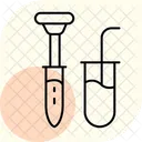 Soil Testing Kit Soil Testing Icon