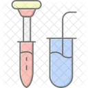 Soil Testing Kit Soil Testing Icon