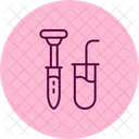 Soil Testing Kit Soil Testing Icon